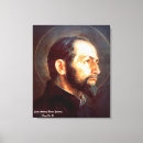 Search for anthony canvas prints Saint