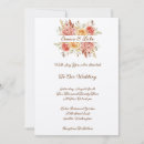 Search for felt invitations Floral