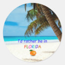 Search for florida oranges stickers Tropical