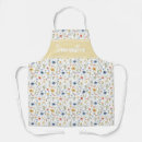 Search for wildflower aprons Pattern