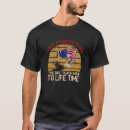 Search for teach a man to fish tshirts Buy