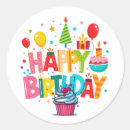 Search for round shaped stickers Cute