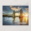 Search for tower bridge postcards England