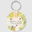 Search for honey bee key rings Honeycomb