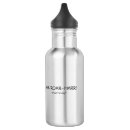 Search for funny water bottles Travel