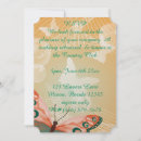 Search for hawaiian rehearsal dinner invitations Aloha