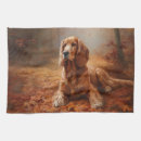 Search for cocker spaniel dog tea towels Pet