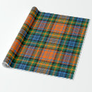 Search for blue and orange wrapping paper Colourful
