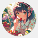 Search for summer food stickers Cute