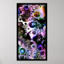 Search for psychedelic visions posters Fractal