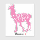 Search for drama bumper stickers Animal