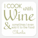 Search for kitchen sayings stickers Chef
