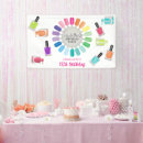Search for nail salon business banners Aesthetician