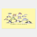 Search for thanks a bunch stickers Cute