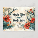 Search for wander postcards Travel