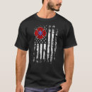 Search for fireman tshirts emt