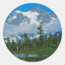 Search for north cascades stickers Landscape