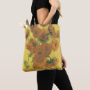 Search for sunflower tote bags Vintage