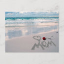 Search for beach baby postcards Blue