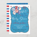 Search for patriotic balloons invitations Bbq