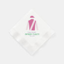 Search for jockey silks Derby party