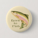 Search for fly fishing badges Salmon