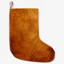 Search for leather christmas stockings Old