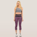 Search for breast cancer awareness leggings Support