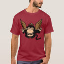 Search for flying monkeys tshirts Movie