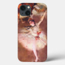 Search for degas iphone cases Ballet