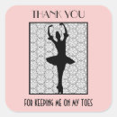 Search for ballerina stickers Dance