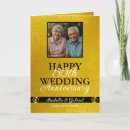 Search for 50th parents anniversary cards Mum and dad
