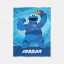 Search for cookie monster sesame street blankets Mecha