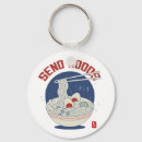 Search for funny japanese key rings Noodles