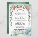 Search for animal bridal shower invitations Flowers