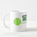 Search for tennis balls mugs Athlete