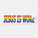 Search for lgbtq bumper stickers Liberal