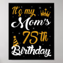 Search for moms birthday posters Republican