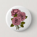 Search for rose bouquet badges Botanical