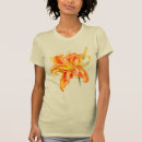 Search for hemerocallis tshirts Lily