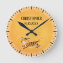 Search for jungle nursery clocks Modern