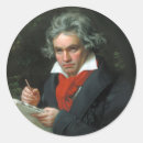 Search for ludwig van beethoven stickers German