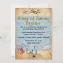 Search for harry potter baby shower invitations Magic
