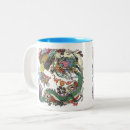 Search for gold dragon mugs Myth