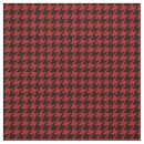Search for black houndstooth fabric Geometric