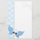Search for skull stationery paper Cute
