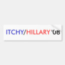 Search for elections 08 bumper stickers President