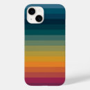 Search for rainbow colors iphone cases Retro
