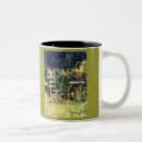 Search for field of colour mugs Nature