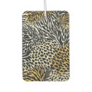 Search for leopard print car air fresheners Cheetah